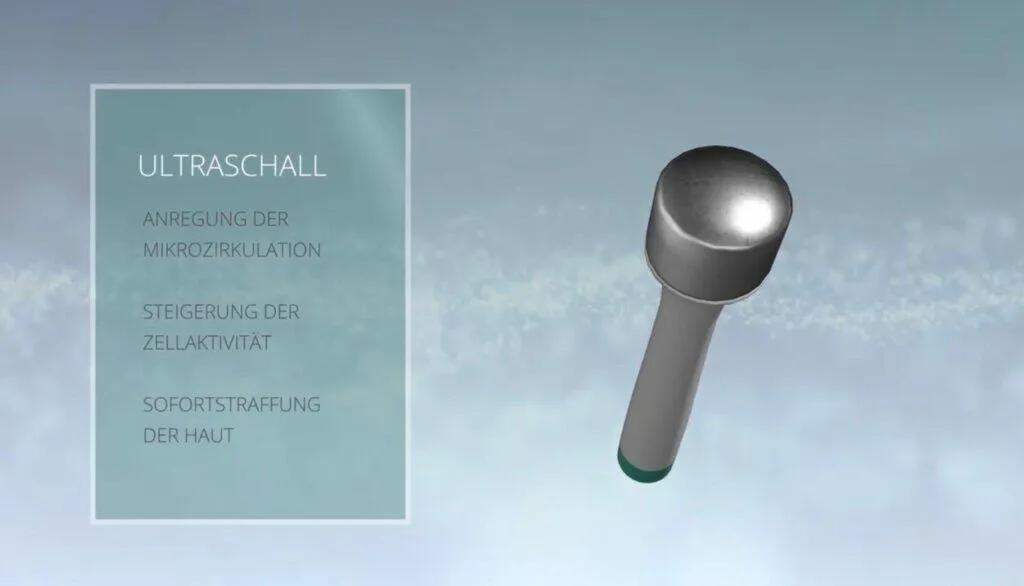 Ultraschall Ultraschall